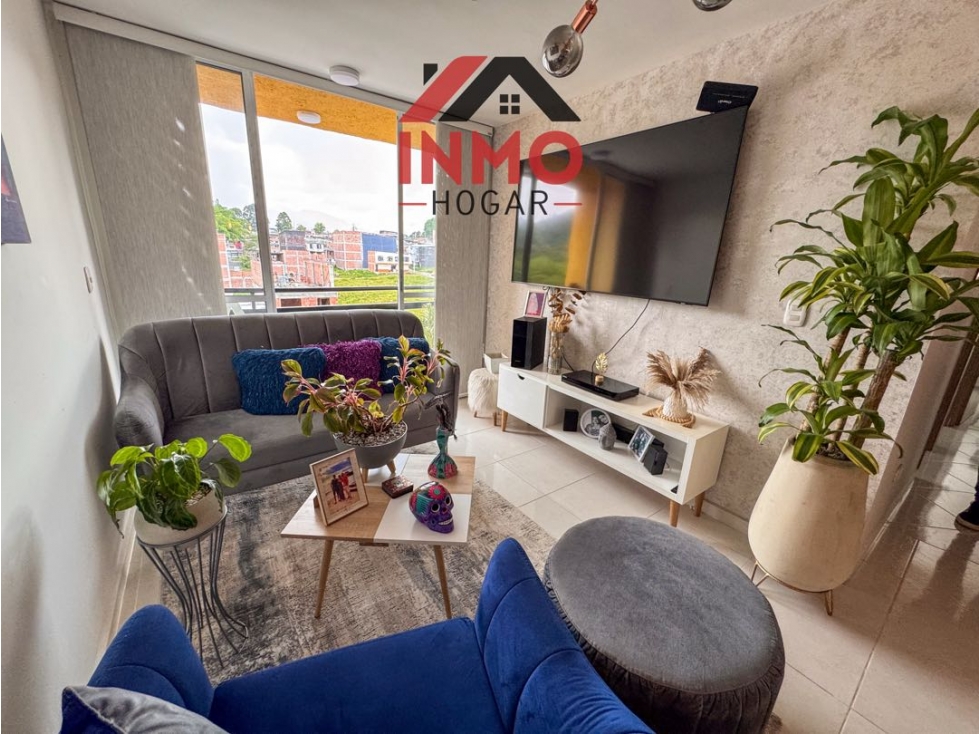 Apartamento en venta en Santa Rosa de Cabal — foto 6