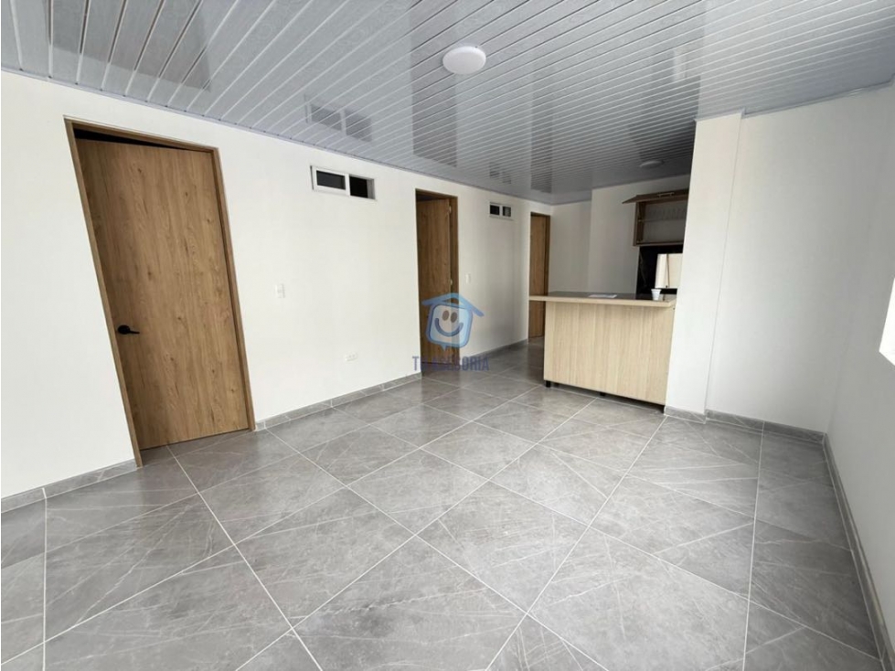 Apartamento en Venta en Santa Rosa de Cabal, la Campiña — foto 2