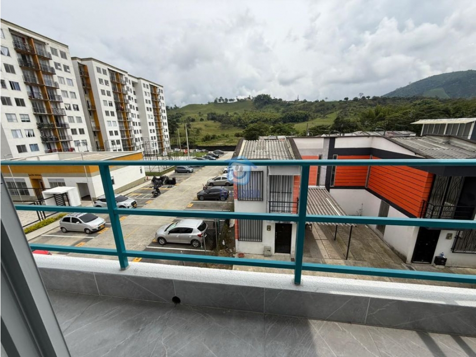 Apartamento en Venta en Santa Rosa de Cabal, la Campiña — foto 3