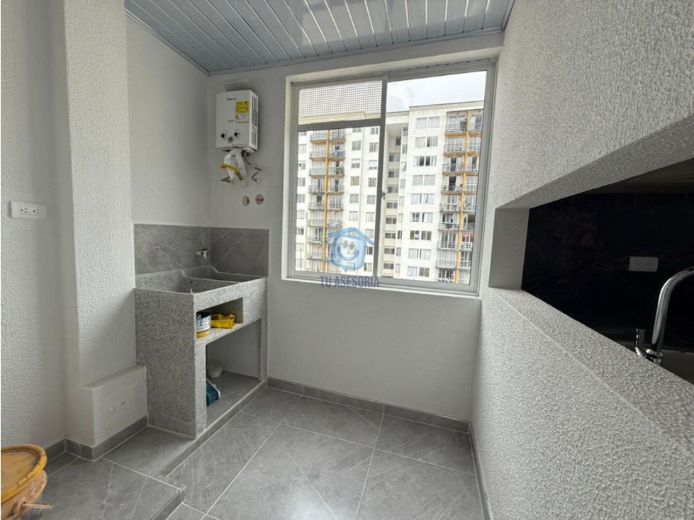 Apartamento en Venta en Santa Rosa de Cabal, la Campiña — foto 4