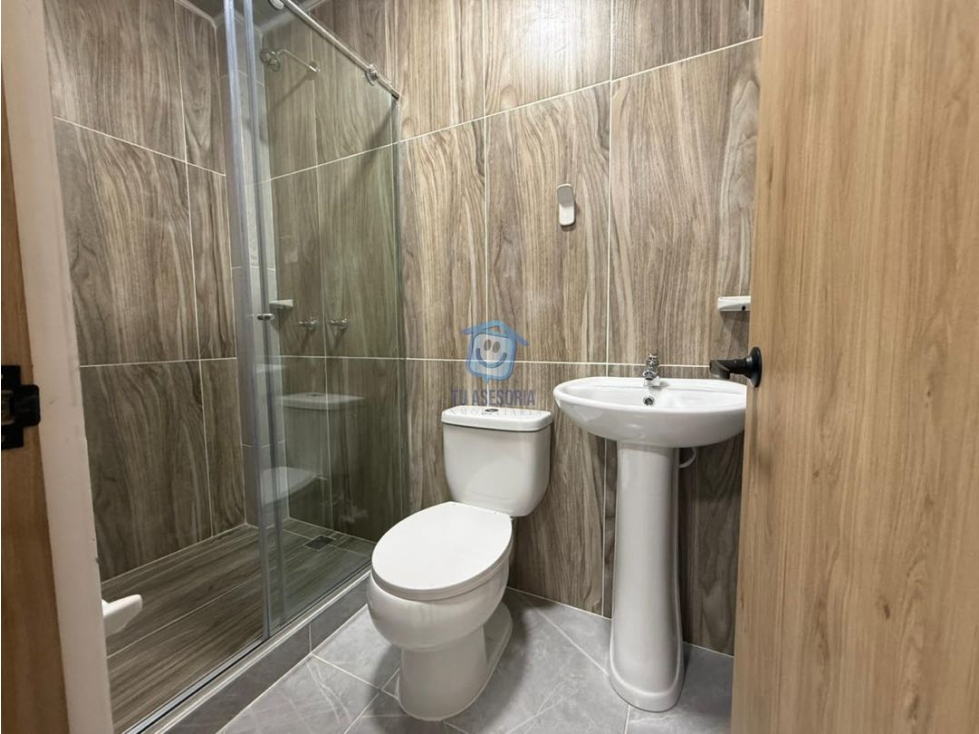 Apartamento en Venta en Santa Rosa de Cabal, la Campiña — foto 5