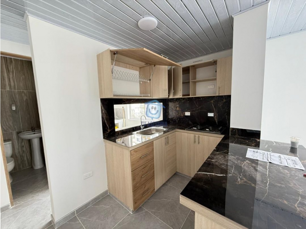 Apartamento en Venta en Santa Rosa de Cabal, la Campiña — foto 6