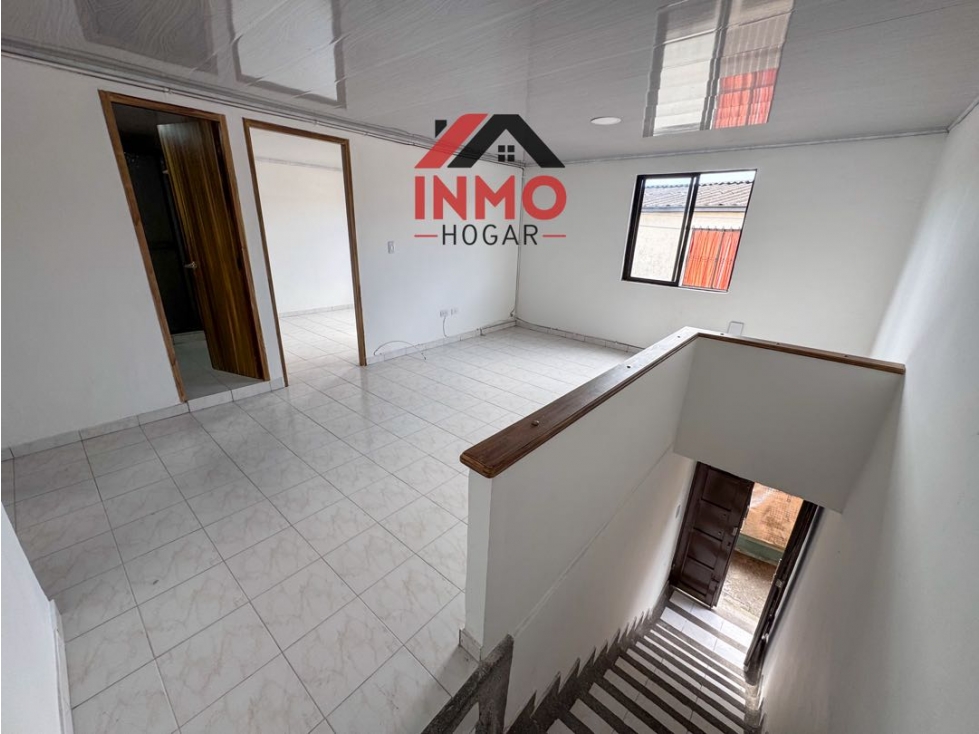 Apartamento en venta en Santa Rosa de Cabal