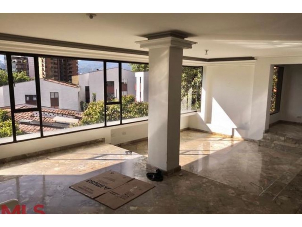 Apartamento en venta en Santa Maria de los Angeles, Medellín — foto 2