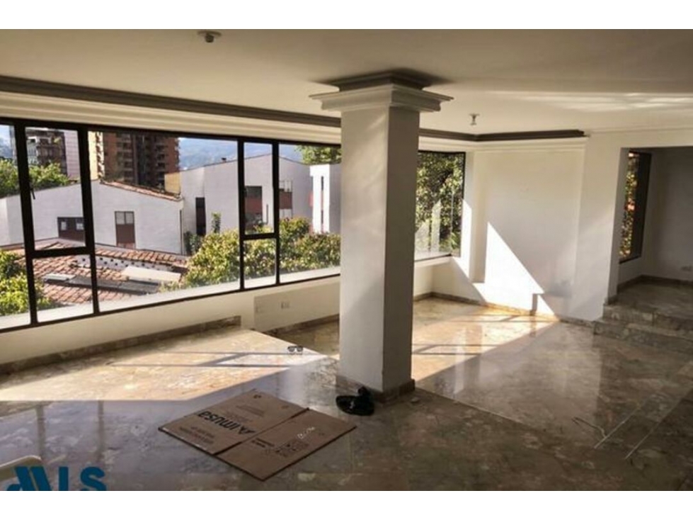 Apartamento en venta en Santa Maria de los Angeles, Medellín — foto 3