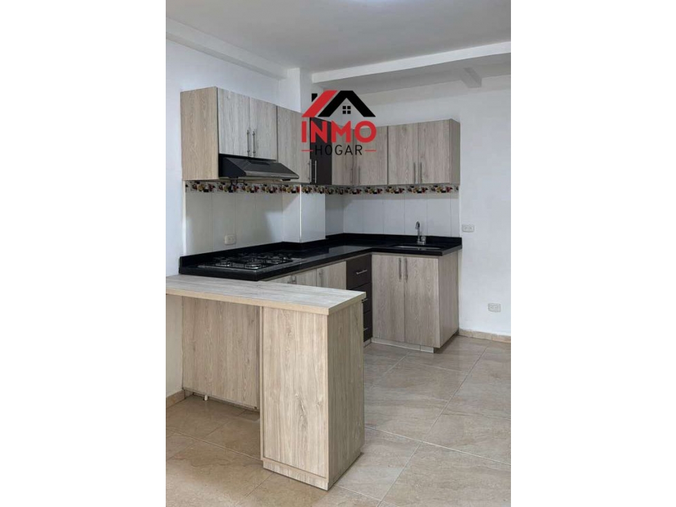 Apartamento en venta en Santa Rosa de Cabal