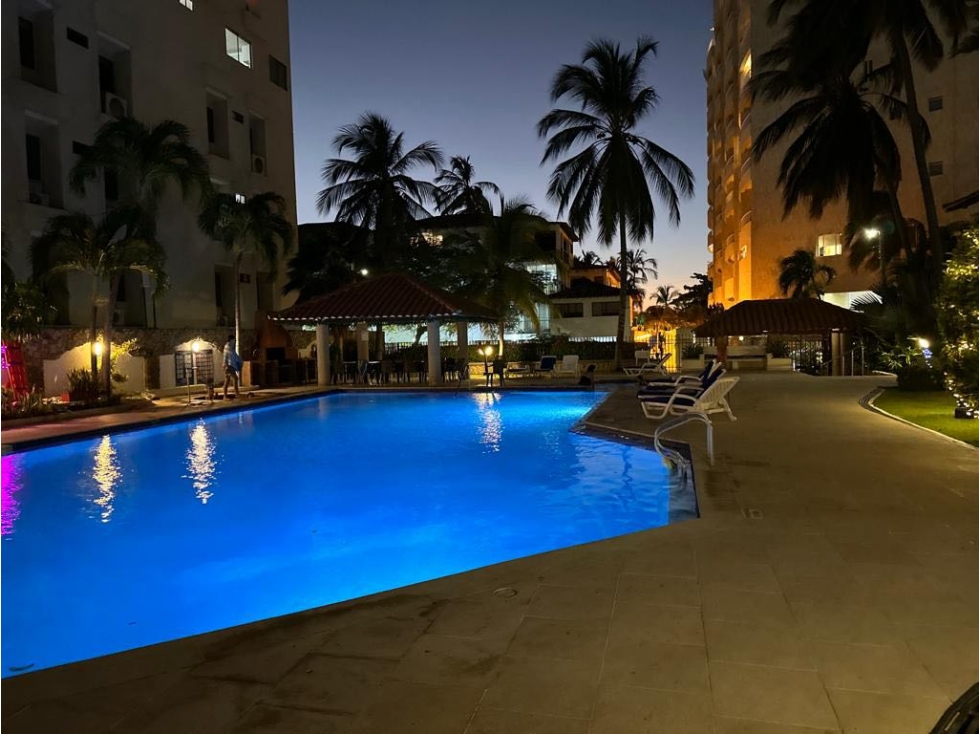 Apartamento en venta en Santa Marta en Bello Horizonte