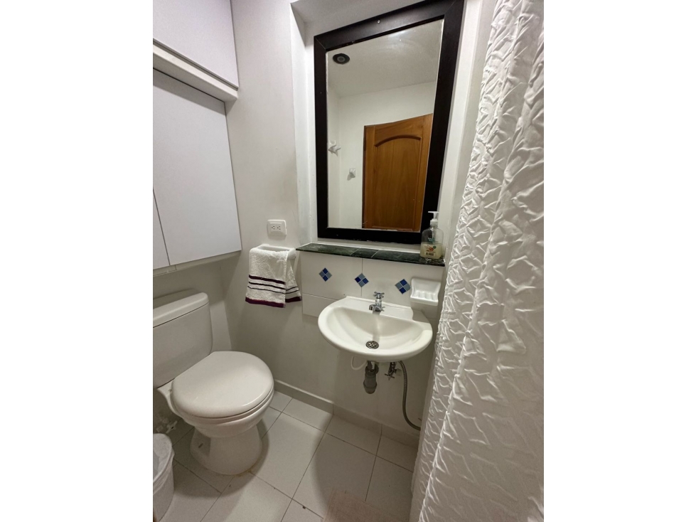 Apartamento en venta en Santa Marta en Bello Horizonte — foto 4