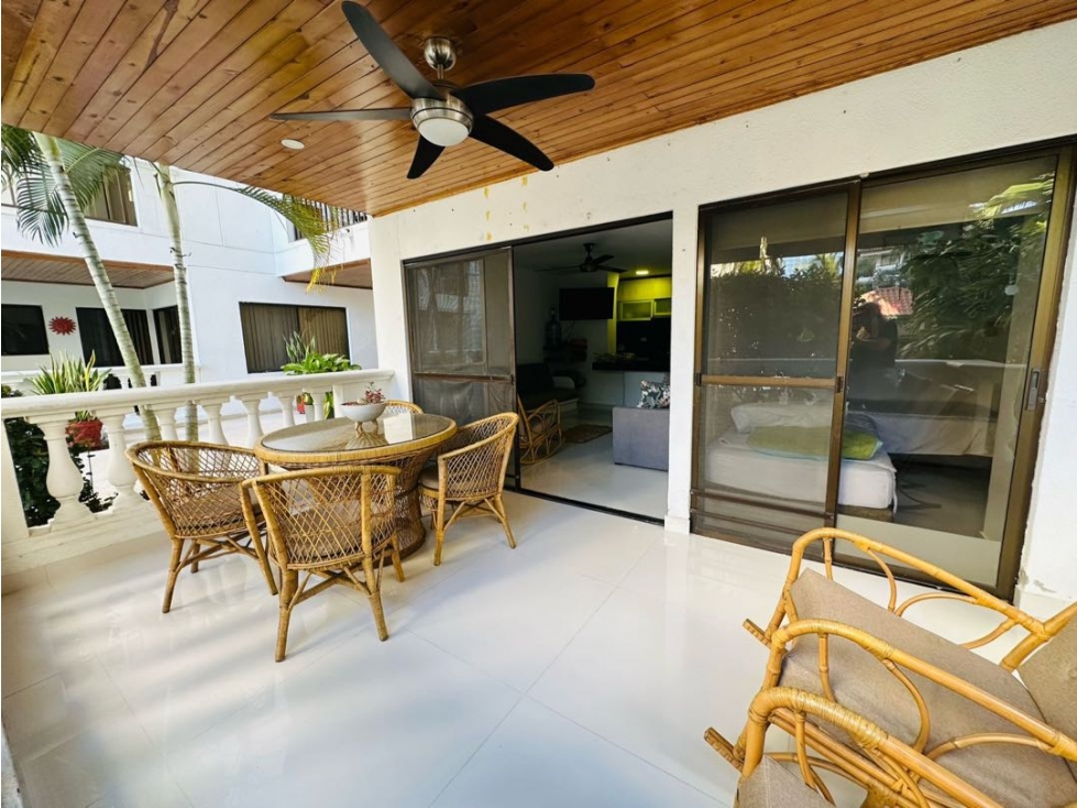 Apartamento en venta en Santa Marta en Bello Horizonte — foto 5
