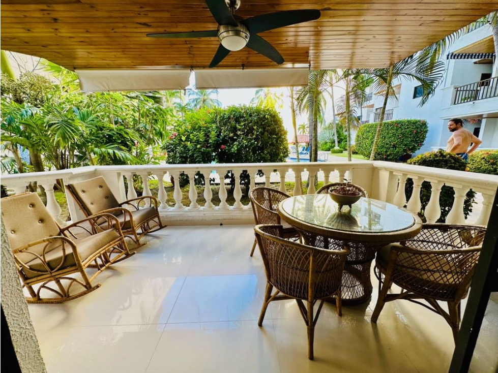 Apartamento en venta en Santa Marta en Bello Horizonte — foto 6