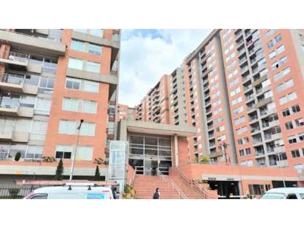 APARTAMENTO EN VENTA EN SANTA TERESA MIRAMONT — foto 2