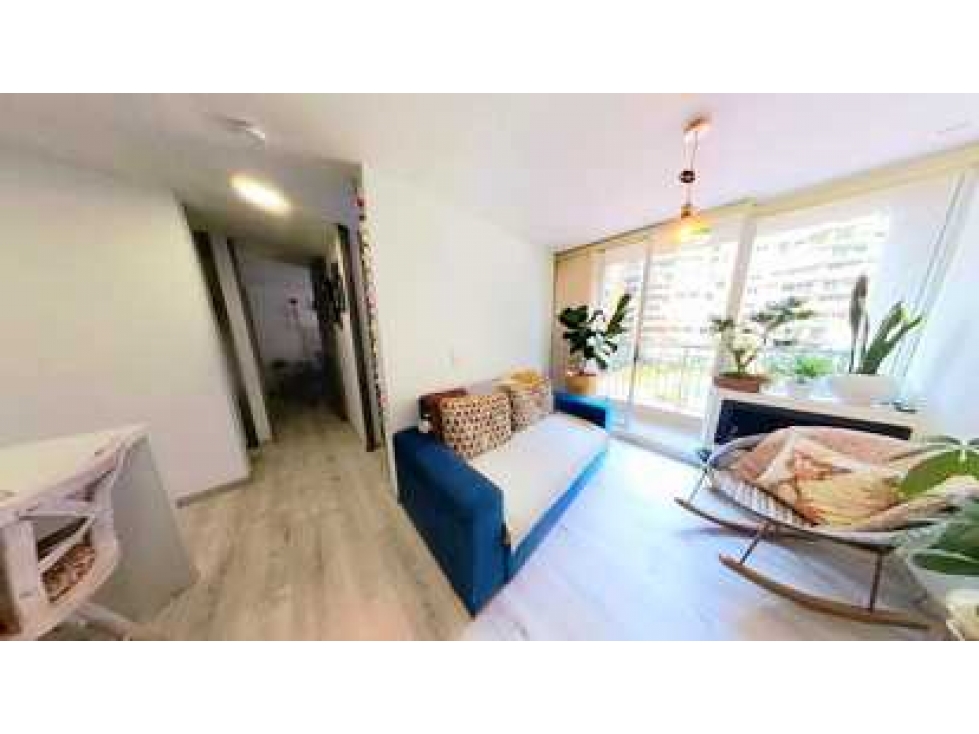 APARTAMENTO EN VENTA EN SANTA TERESA MIRAMONT — foto 4