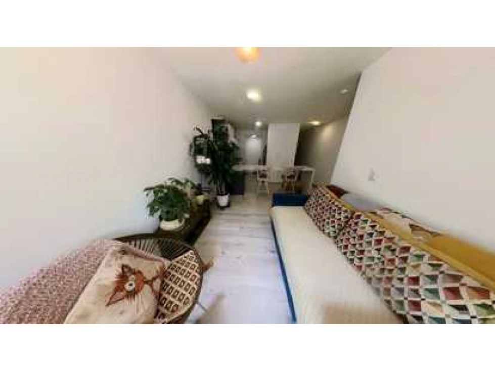 APARTAMENTO EN VENTA EN SANTA TERESA MIRAMONT — foto 5