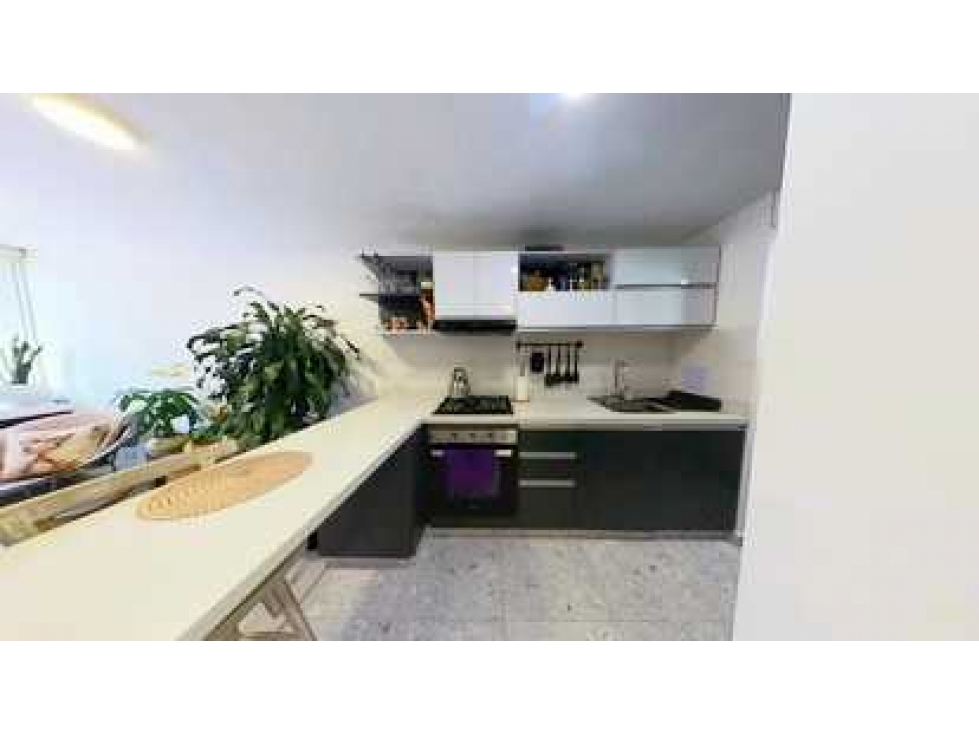 APARTAMENTO EN VENTA EN SANTA TERESA MIRAMONT — foto 6