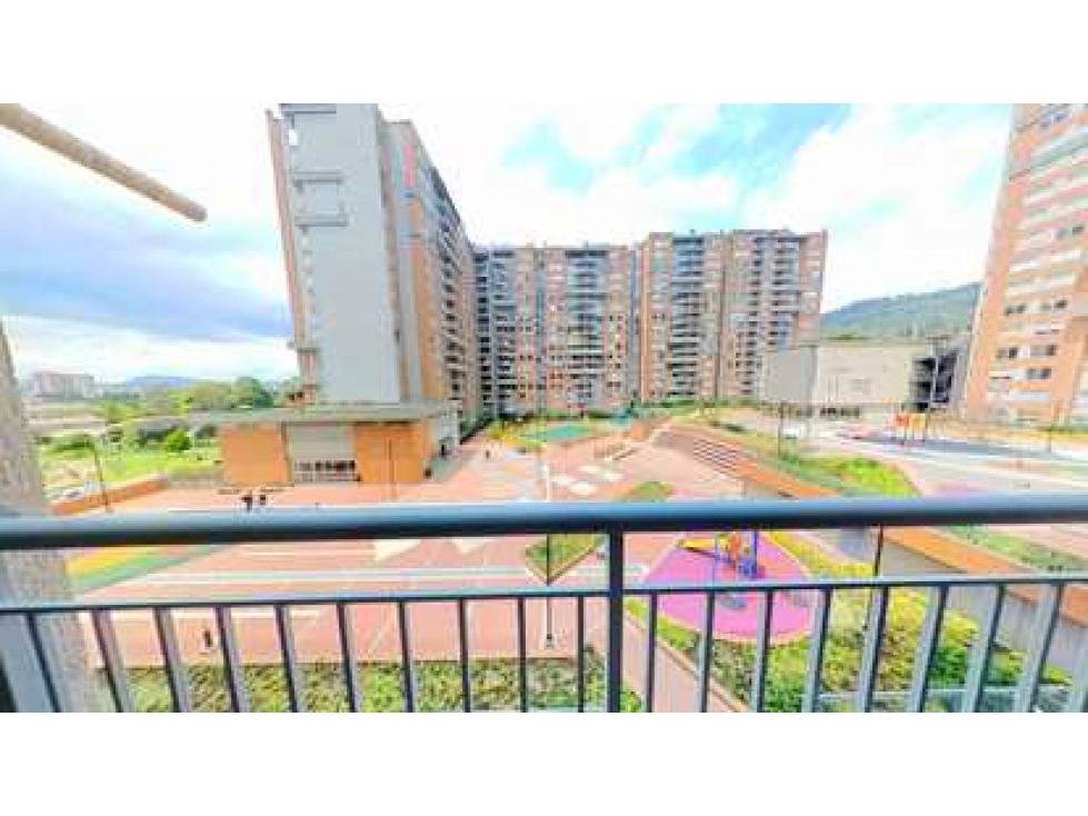APARTAMENTO EN VENTA EN SANTA TERESA MIRAMONT