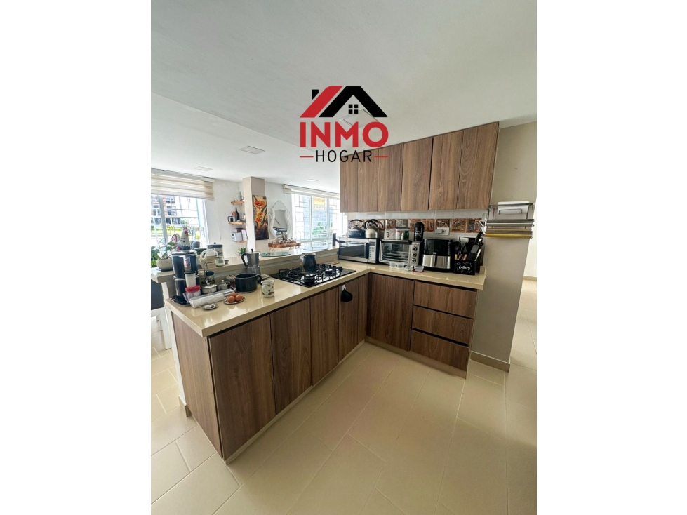 Apartamento en venta en Santa Rosa de Cabal