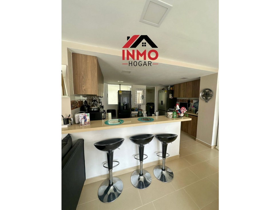 Apartamento en venta en Santa Rosa de Cabal — foto 2