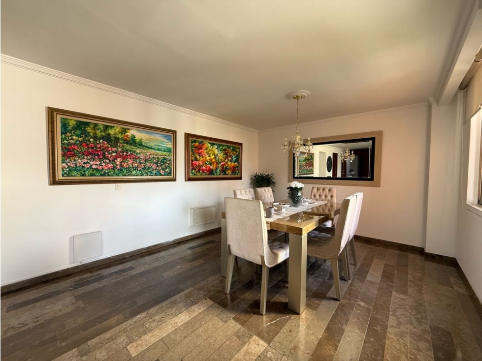 APARTAMENTO EN VENTA EN SANTA TERESITA REMODELADO (JP) — foto 3