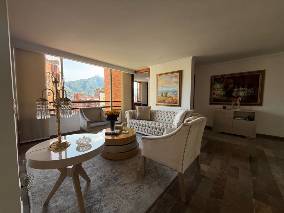APARTAMENTO EN VENTA EN SANTA TERESITA REMODELADO (JP) — foto 4