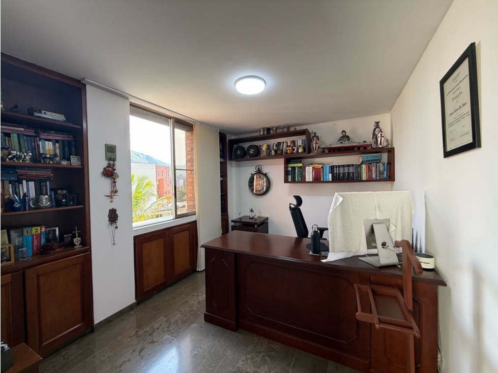 APARTAMENTO EN VENTA EN SANTA TERESITA REMODELADO (JP) — foto 6