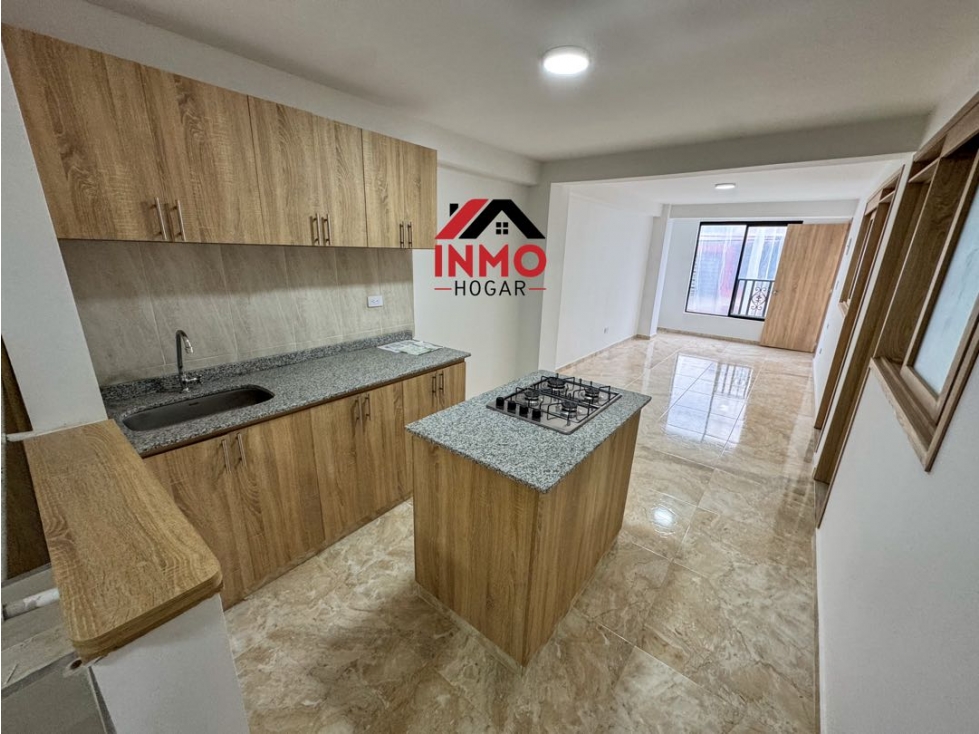 Apartamento en venta en Santa Rosa de Cabal