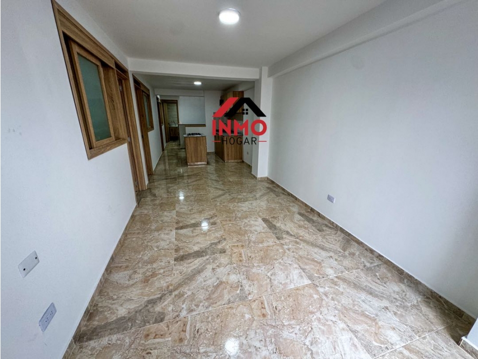 Apartamento en venta en Santa Rosa de Cabal — foto 3