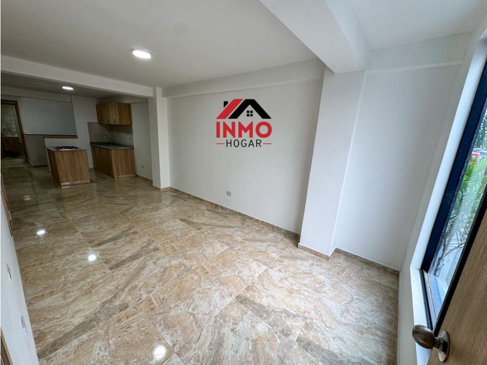 Apartamento en venta en Santa Rosa de Cabal — foto 4