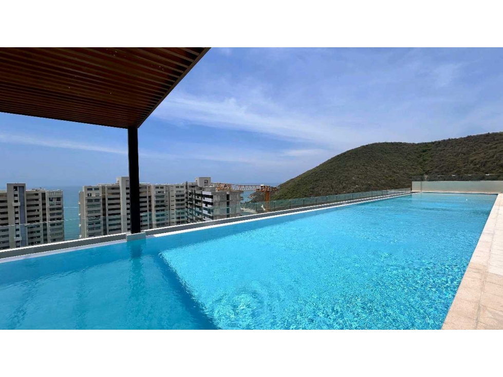 Apartamento en venta en Santa Marta — foto 2