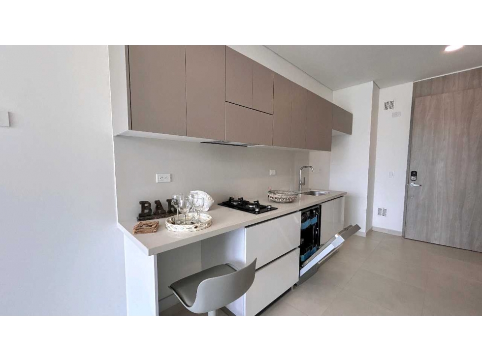 Apartamento en venta en Santa Marta — foto 3