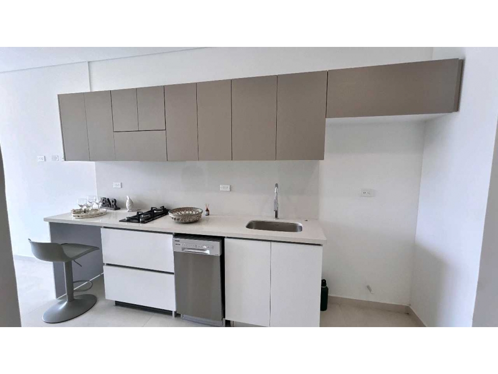 Apartamento en venta en Santa Marta — foto 4