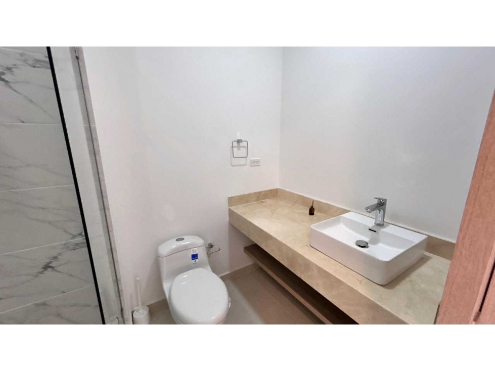 Apartamento en venta en Santa Marta — foto 5