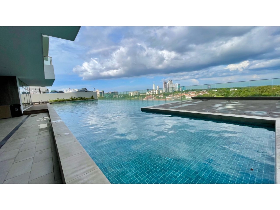 Apartamento en venta en Santa Maria