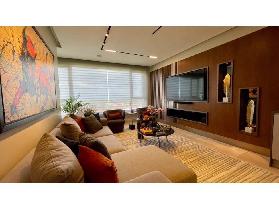 Apartamento en venta en Santa Maria — foto 2