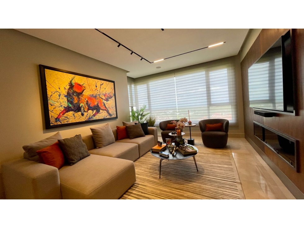 Apartamento en venta en Santa Maria — foto 3