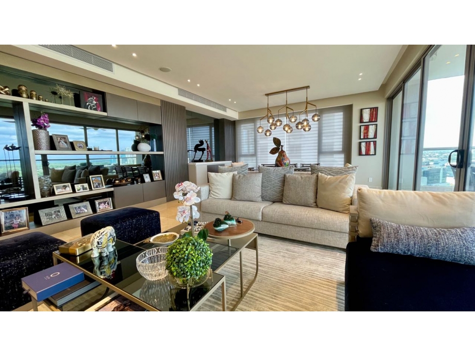 Apartamento en venta en Santa Maria — foto 5