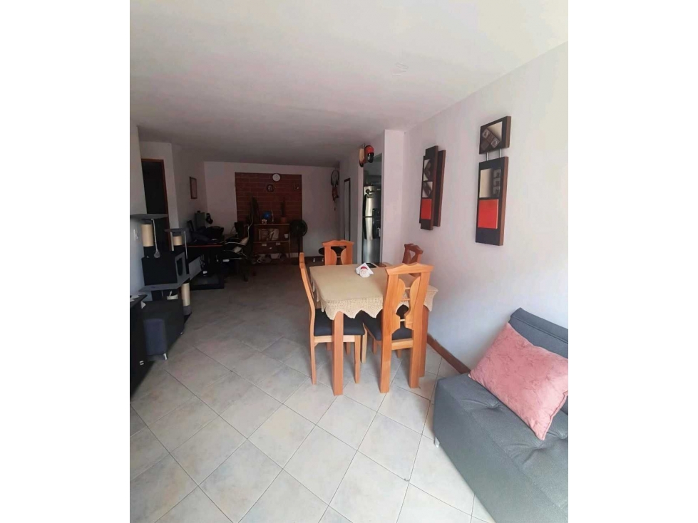 Apartamento En Venta En Santa Mónica 2 — foto 2