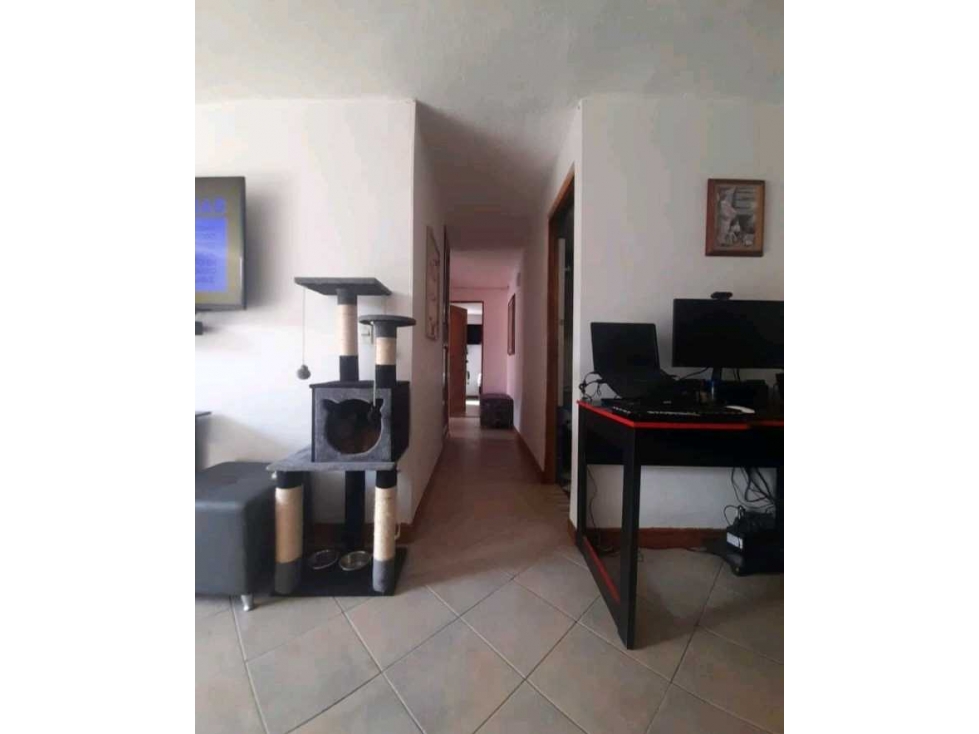 Apartamento En Venta En Santa Mónica 2 — foto 3