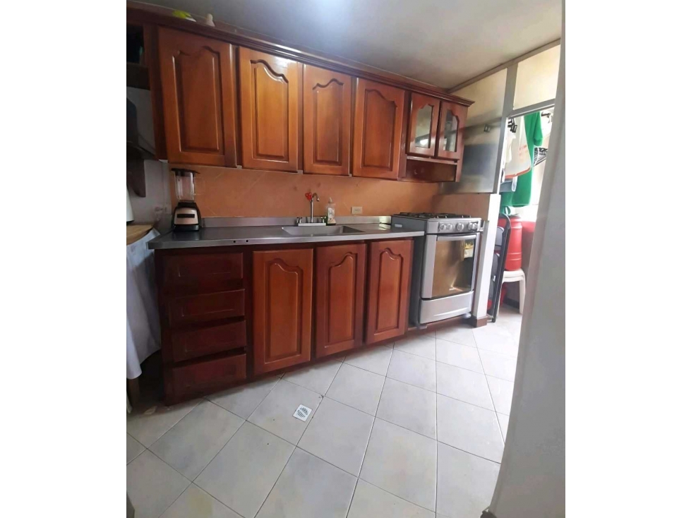 Apartamento En Venta En Santa Mónica 2 — foto 4