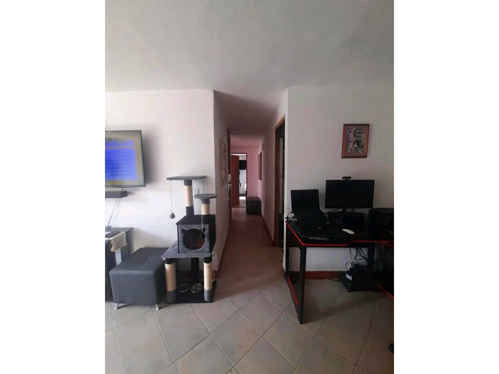 Apartamento En Venta En Santa Mónica 2 — foto 6