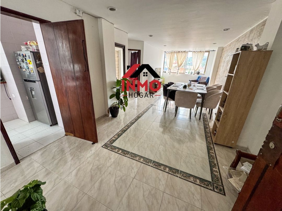 Apartamento en venta en Santa Rosa de Cabal