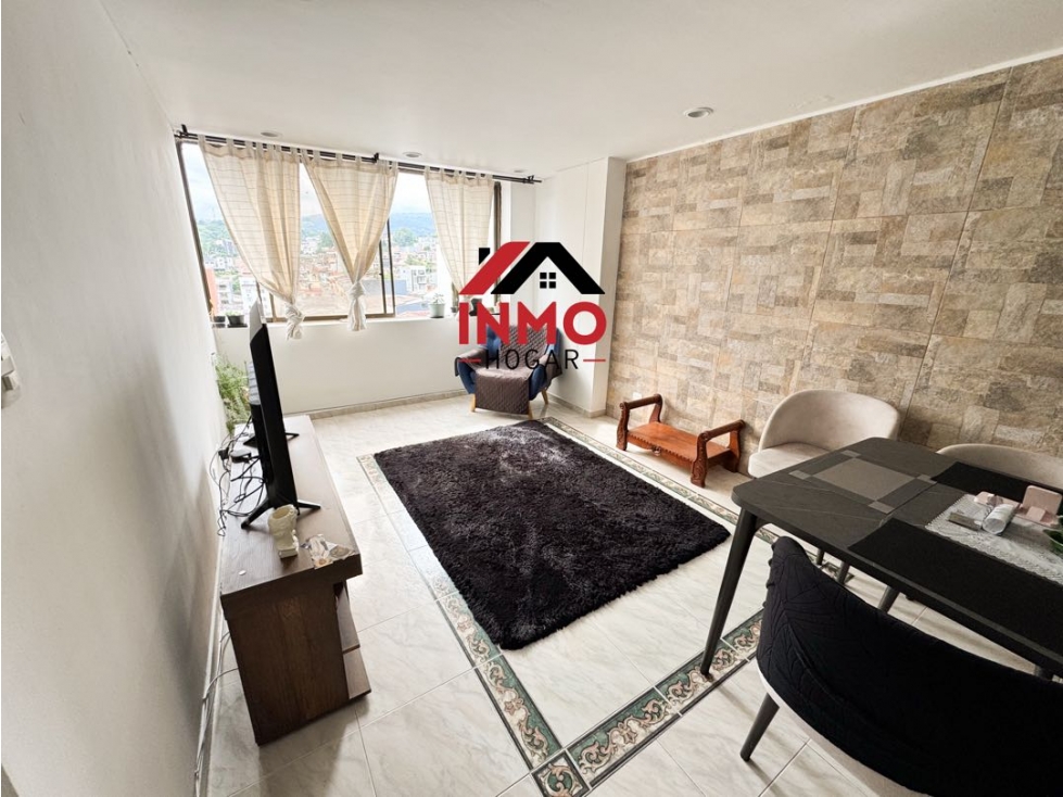 Apartamento en venta en Santa Rosa de Cabal — foto 3