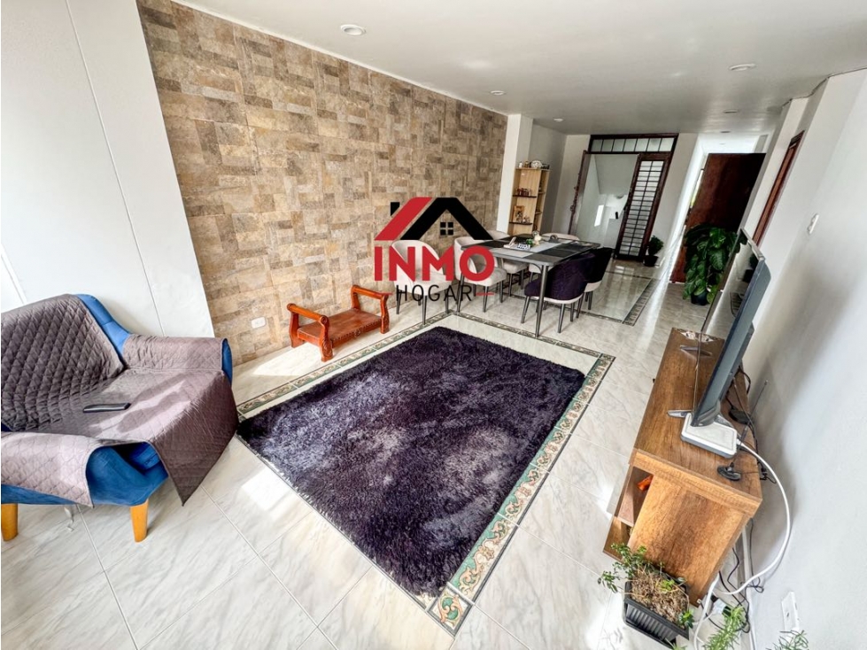 Apartamento en venta en Santa Rosa de Cabal — foto 4