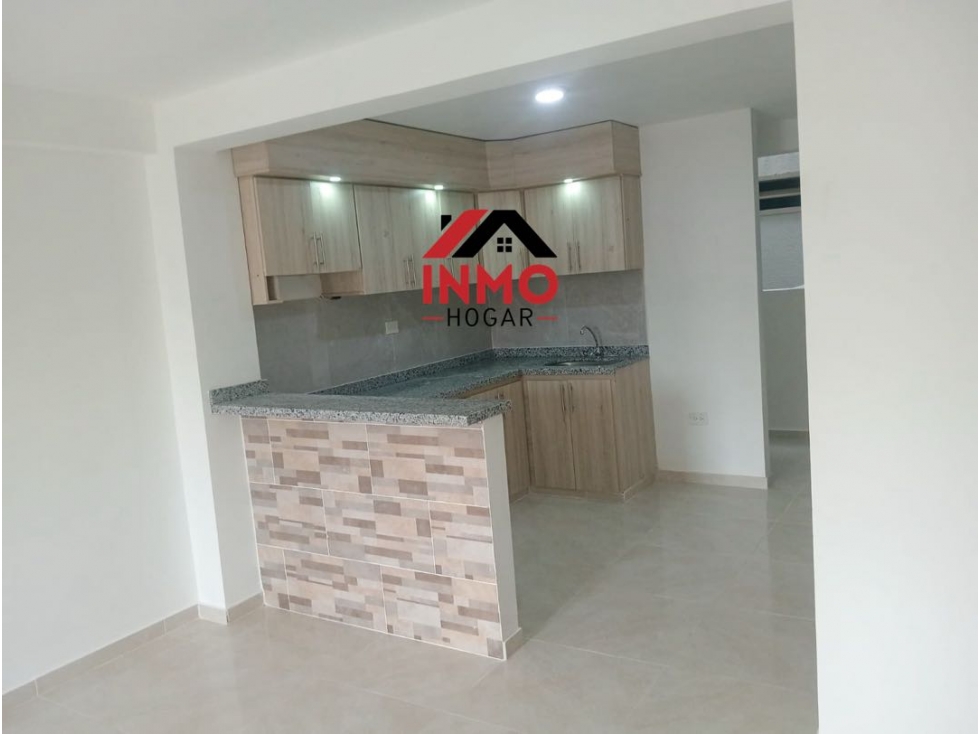 Apartamento en venta en Santa Rosa de Cabal — foto 2