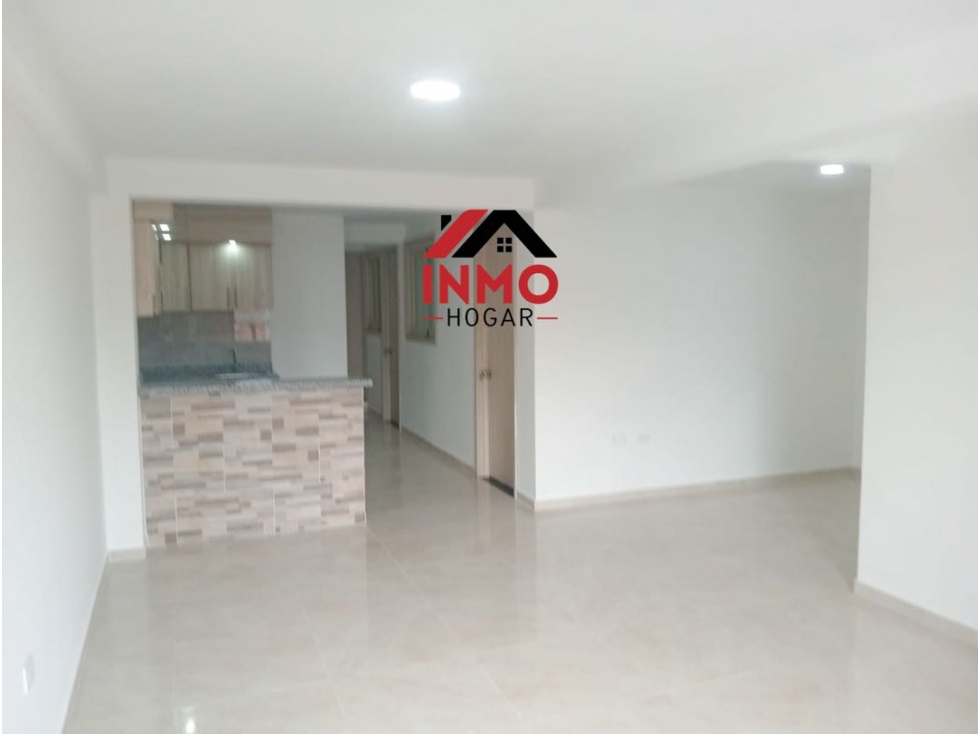 Apartamento en venta en Santa Rosa de Cabal — foto 3