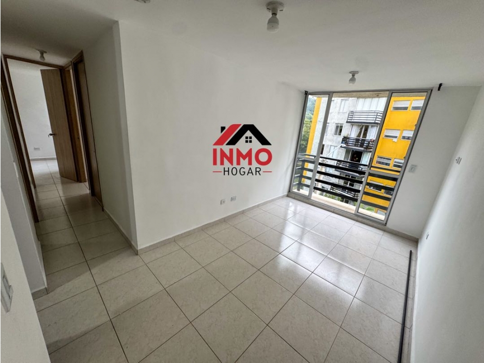 Apartamento en venta en Santa Rosa de Cabal - 2