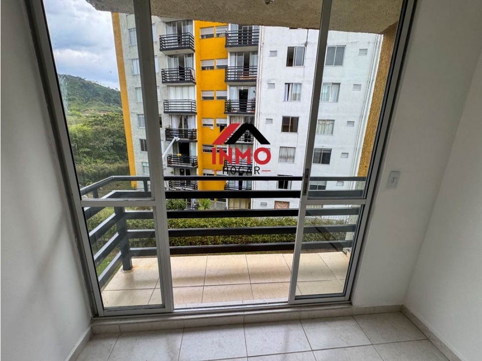 Apartamento en venta en Santa Rosa de Cabal - 4
