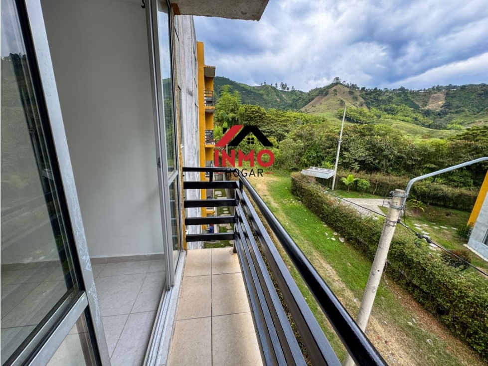 Apartamento en venta en Santa Rosa de Cabal - 5