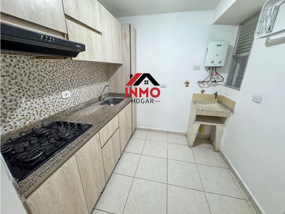 Apartamento en venta en Santa Rosa de Cabal - 6
