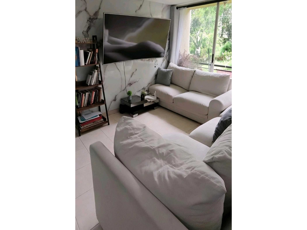 Apartamento En Venta En Santa Mónica 2 — foto 2