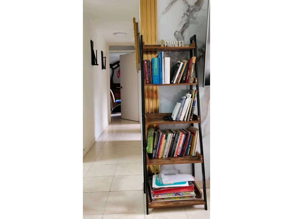 Apartamento En Venta En Santa Mónica 2 — foto 6